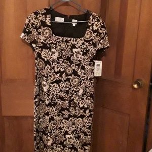 Dress Liz Claiborne size 10